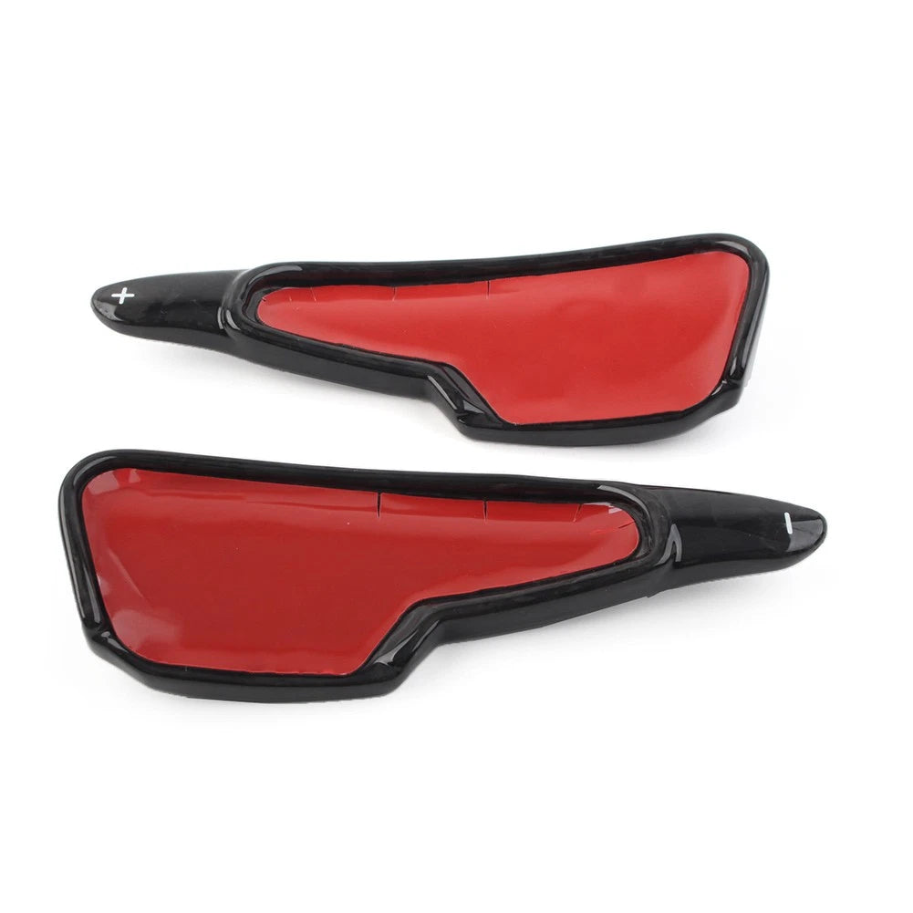 Steering Wheel Shift Paddle for Chevrolet Corvette C8 (2020–2022)
