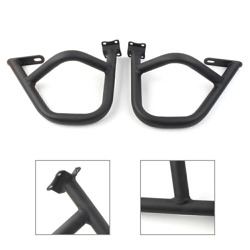 Engine Guard Crash Bar Body Frame Protector for Honda Rebel CMX 300 (2021–2022)