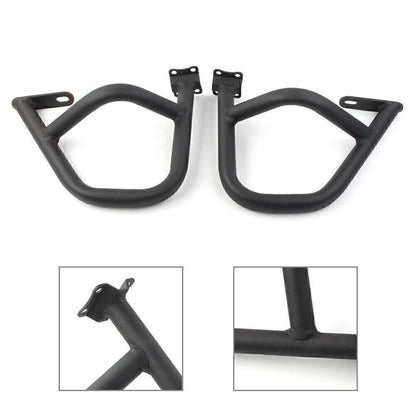 Engine Guard Crash Bar Body Frame Protector for Honda Rebel CMX 300 (2021–2022)