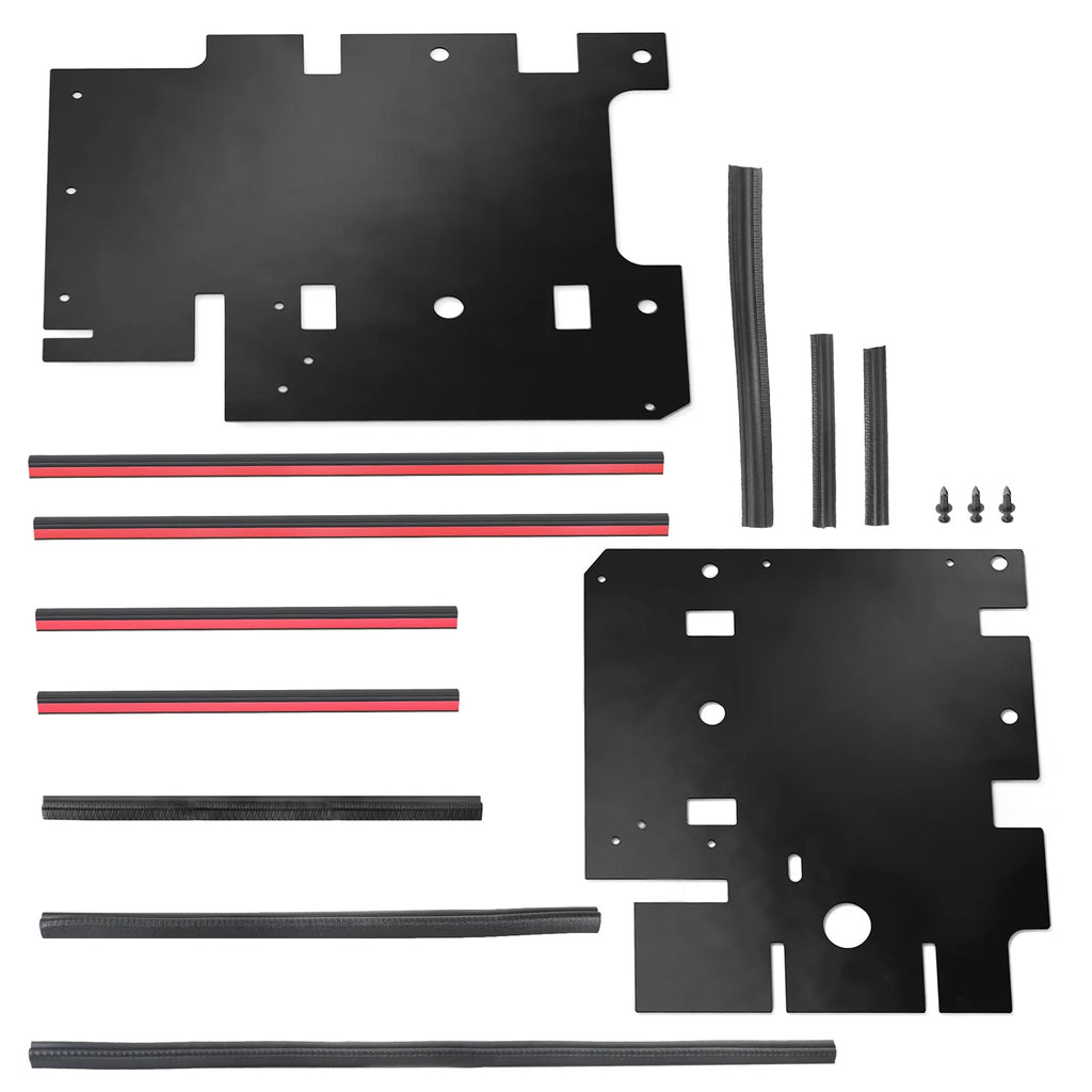 Cab Seal Kit 99994-1346 for Kawasaki Teryx KRX 1000 (2020–2024)