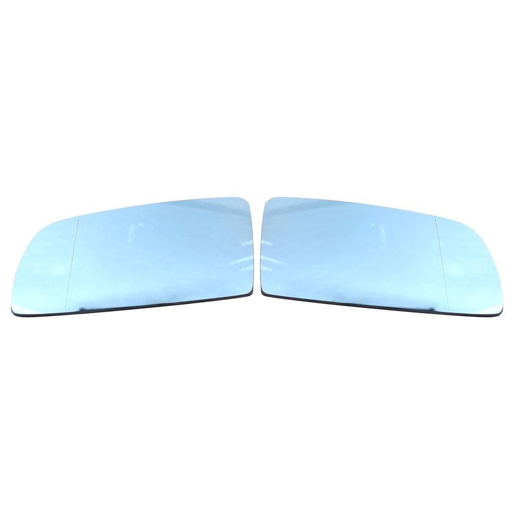 Side Mirror Glass for BMW 5 Series E60 E61 (2003–2010)