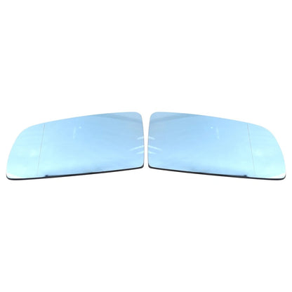 Side Mirror Glass for BMW 5 Series E60 E61 (2003–2010)