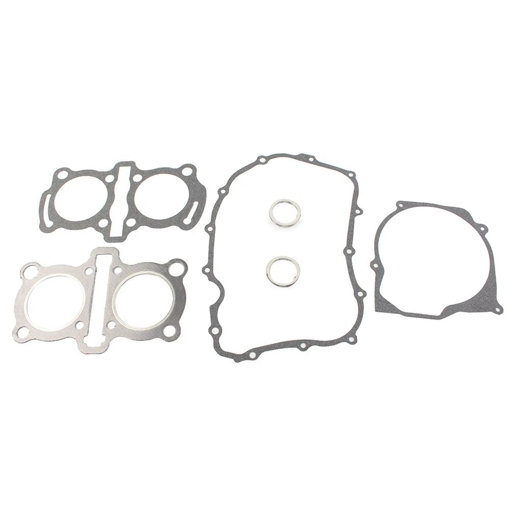 Complete Engine Gasket Set for Honda CB400 A/C/T, CM400 C (1978–1981)