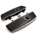 Rider Passenger Floorboard for Harley Softail (2000–2017)