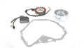 Flywheel Rotor, Stator, Gasket, Regulator for Arctic Cat 400 (2003–2008)