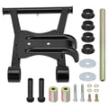 Rear Lower Left A-Arm Bushing Kit for Polaris Sportsman 400 450 500 600 700 800 (2000–2023)