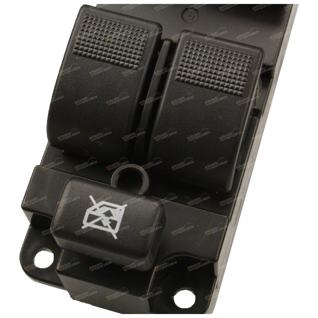 Master Power Window Control Switch for Ford Ranger Ute PJ PK (2006–2011)