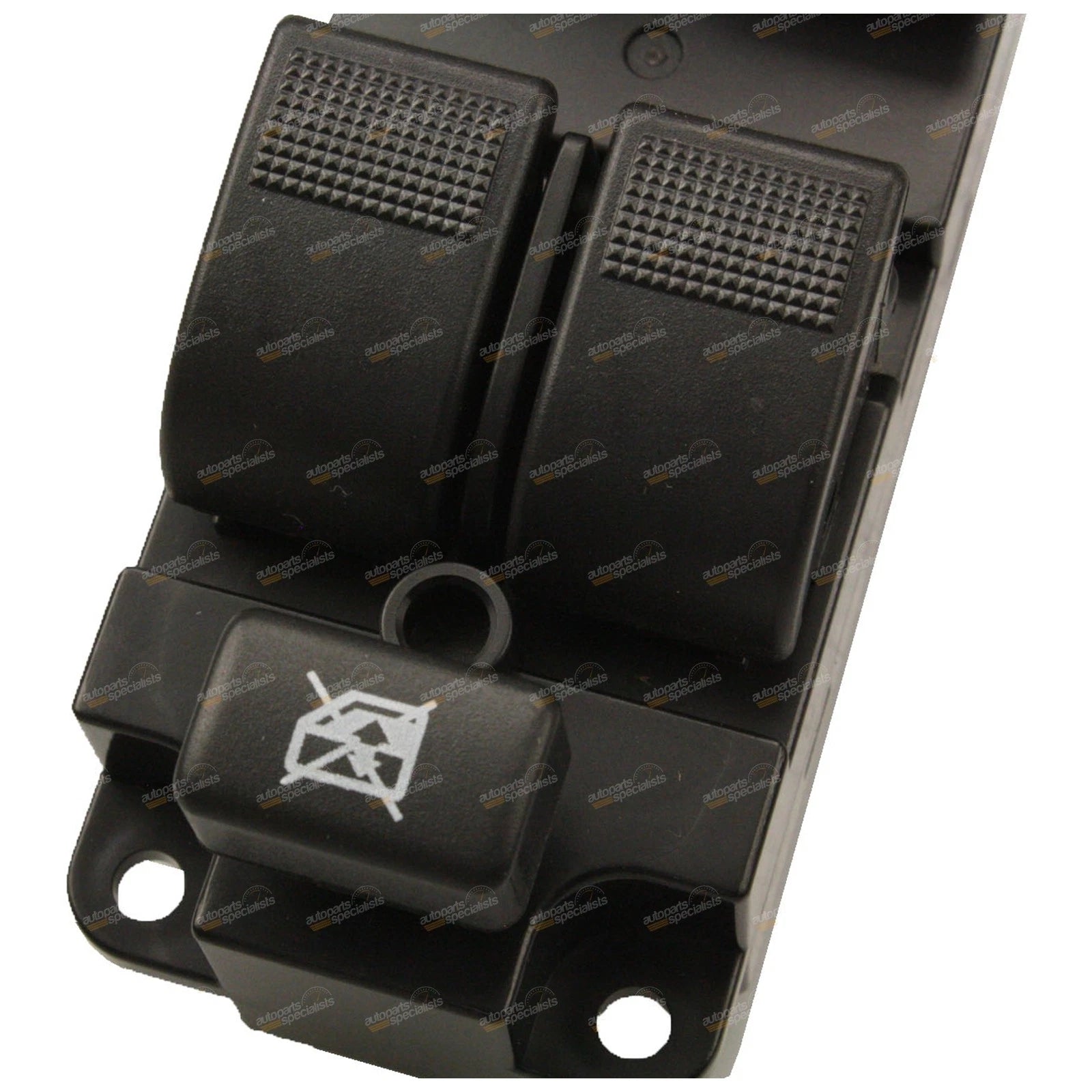 Master Power Window Control Switch for Ford Ranger Ute PJ PK (2006–2011)