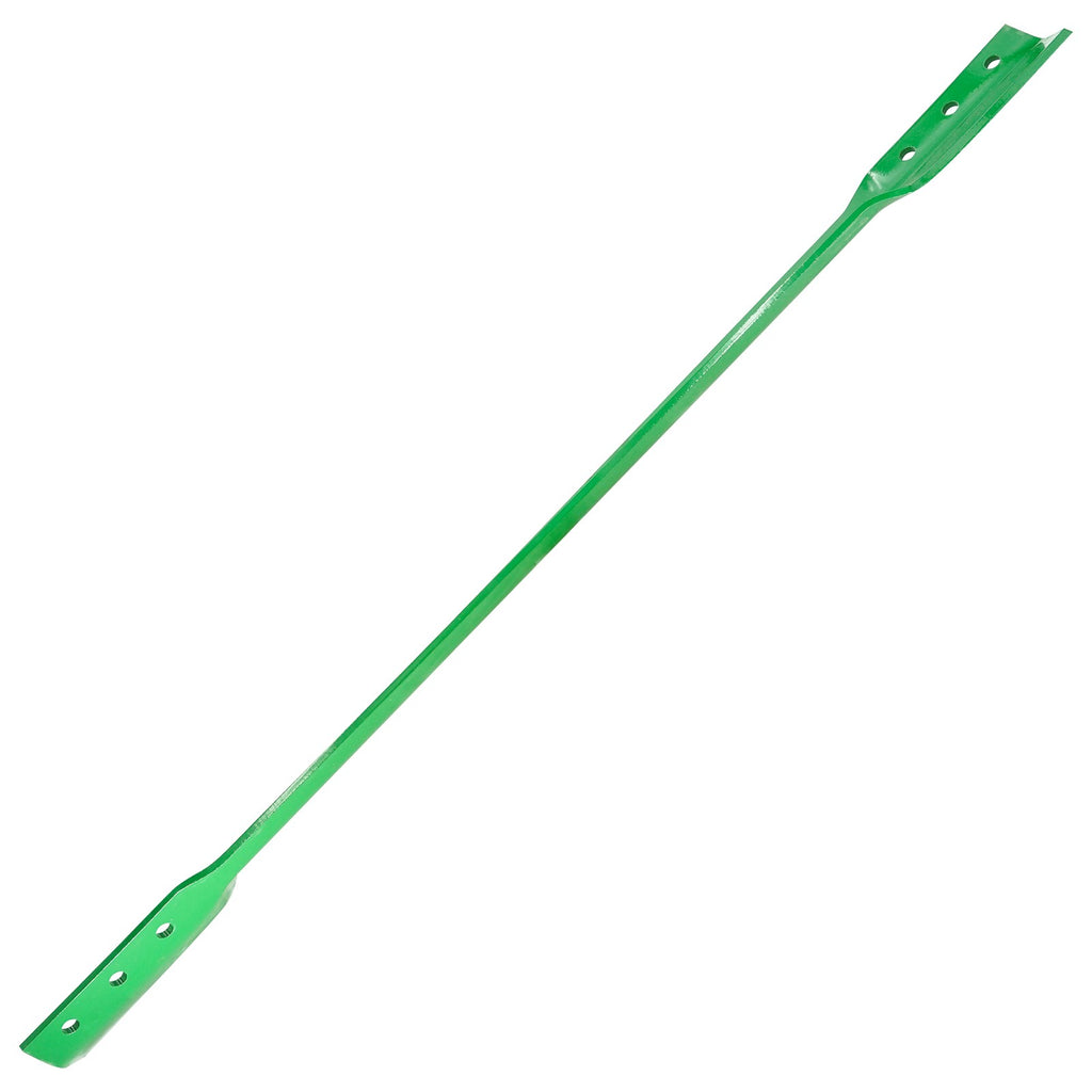 Deck High Lift Blade Replacement for Snapper Simplicity (28–1 1/16 Inch)
