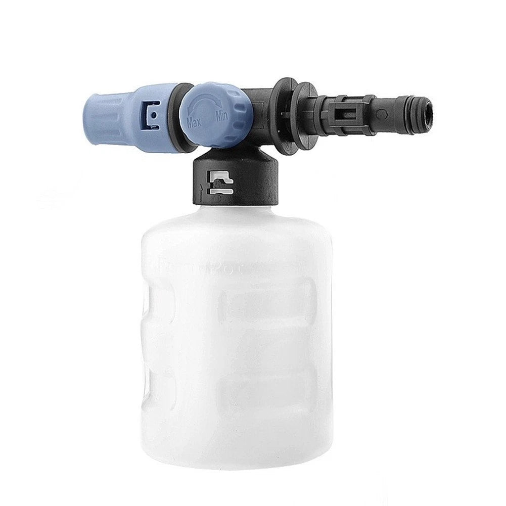 Snow Foam Bottle 450ML for Foam Lance Models and Brands