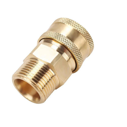 Quick Connector for Pressure Washer (2010–2023)