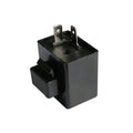 Flasher Relay with Buzzer for Motorcycle (6-12V)