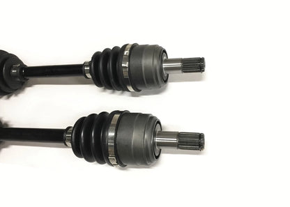 Front CV Axles for Kawasaki Prairie 400 4x4 (1997–2002)