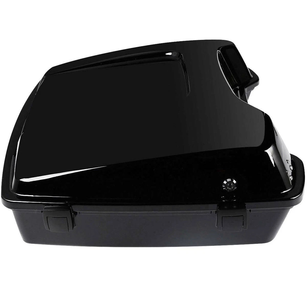 Trunk Mount Rack Docking Kit for Harley Touring Electra Glide (2009–2013)