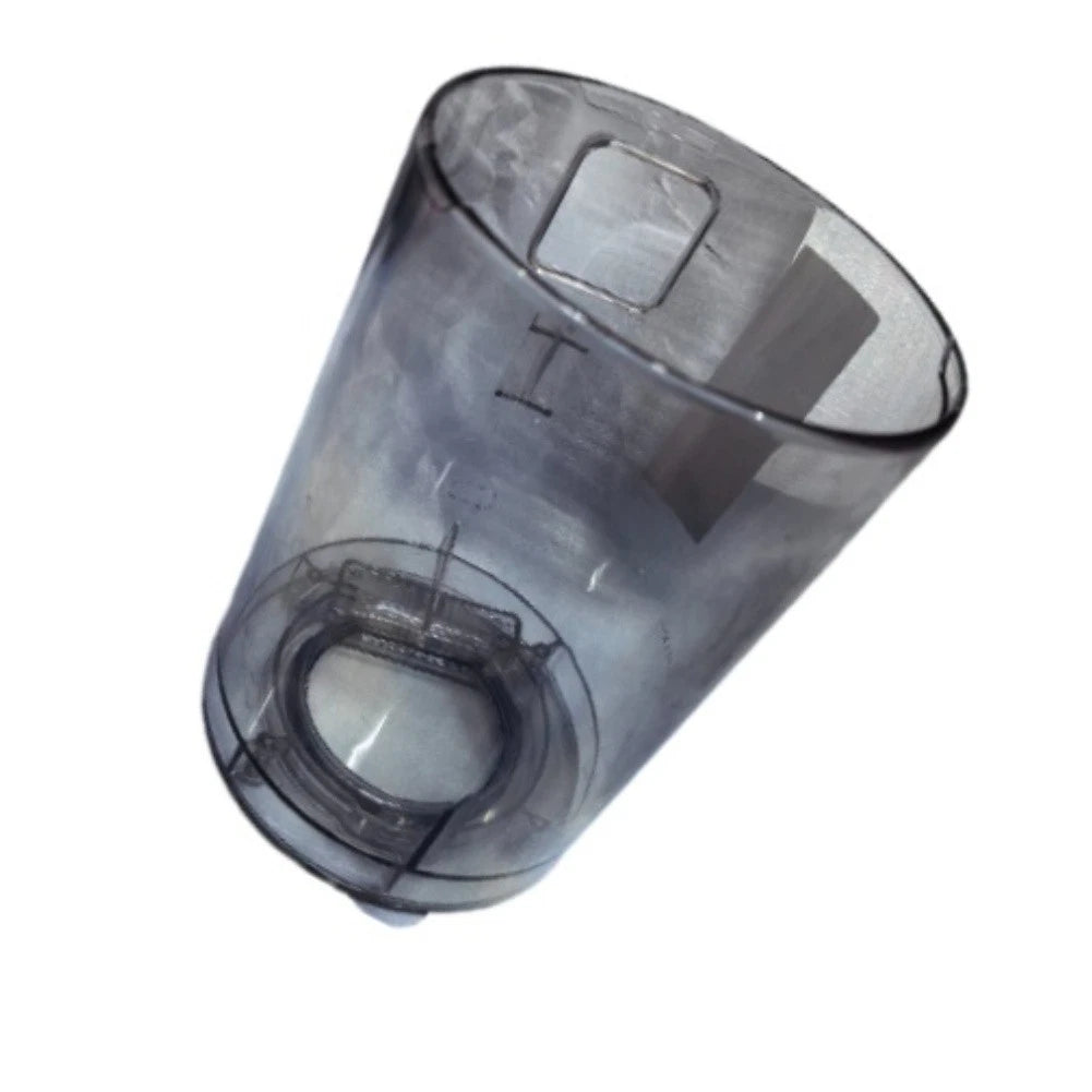 Vacuum Dust Container for