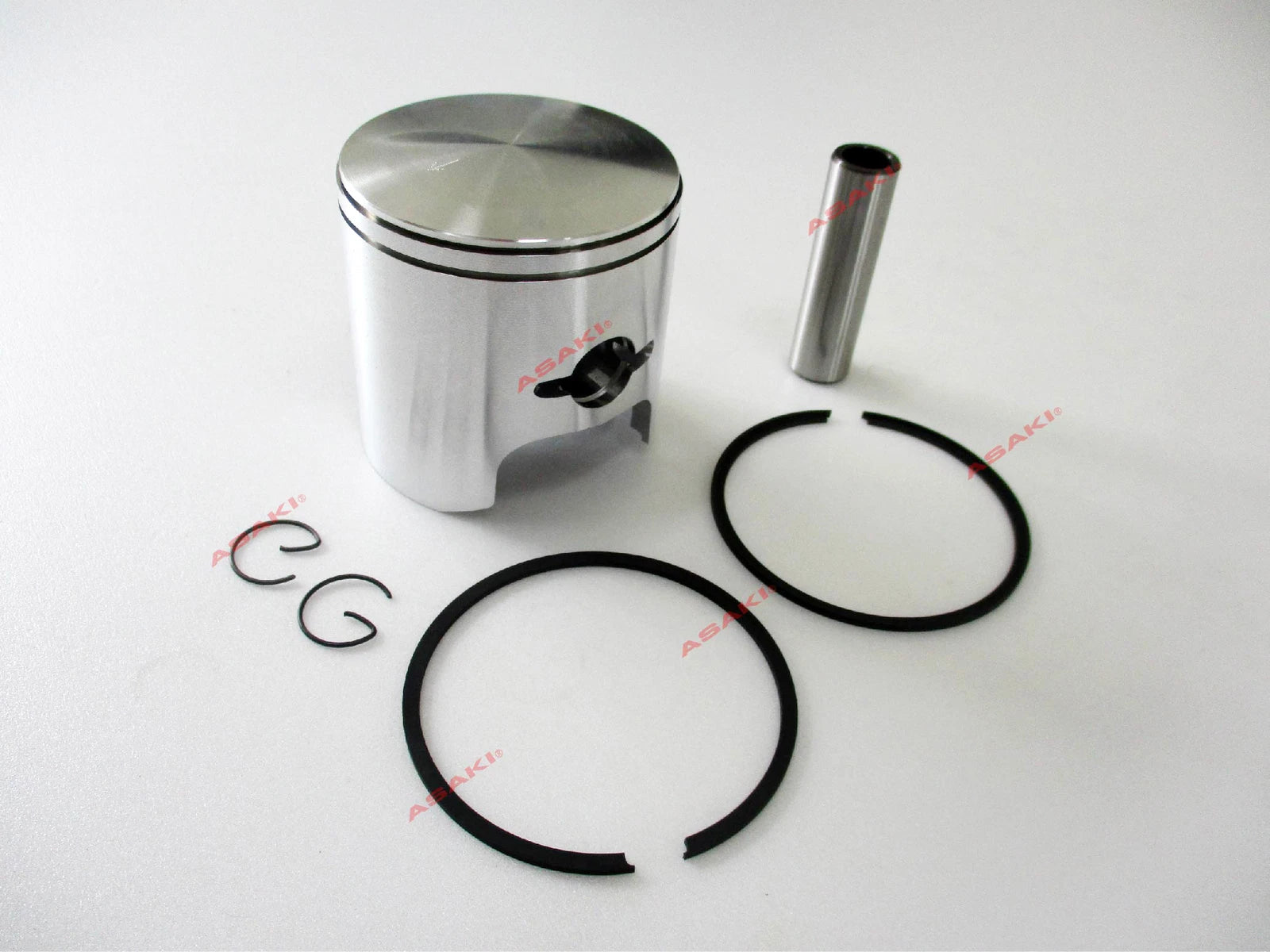 Piston Kit for Arctic Cat El Tigre 440 (STD) 09-689 3002-377