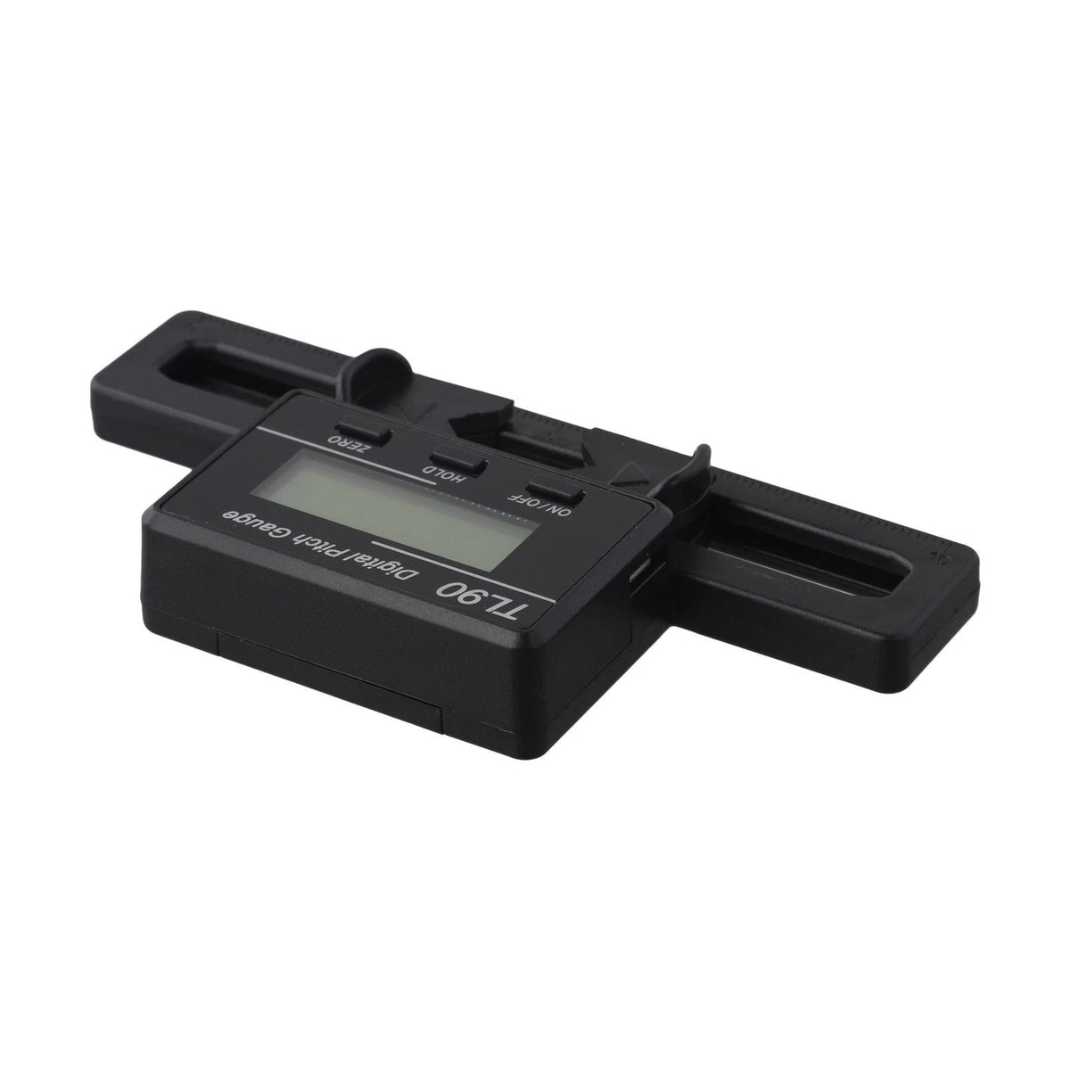 TL90 LCD Digital Step Indicator for Helicopter Pilots