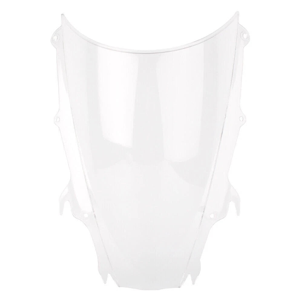 Front Windshield Screen for Daytona 675 (2009–2012) Clear