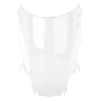 Front Windshield Screen for Daytona 675 (2009–2012) Clear
