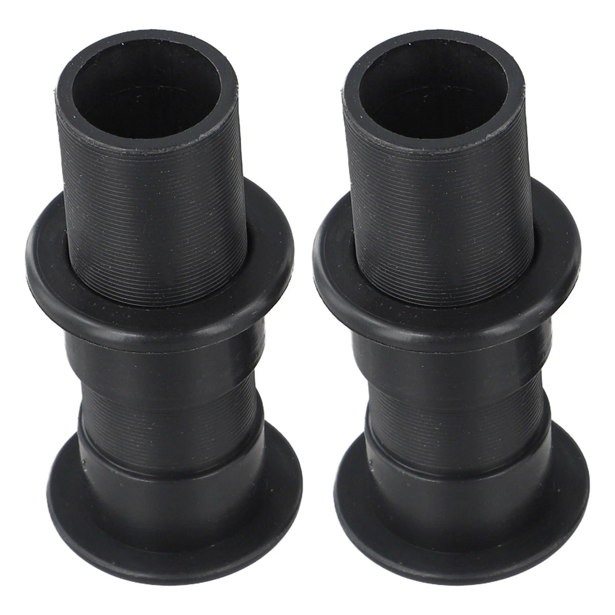 Baitwell Connector for Enhanced Drainage Efficiency (2010–2023)