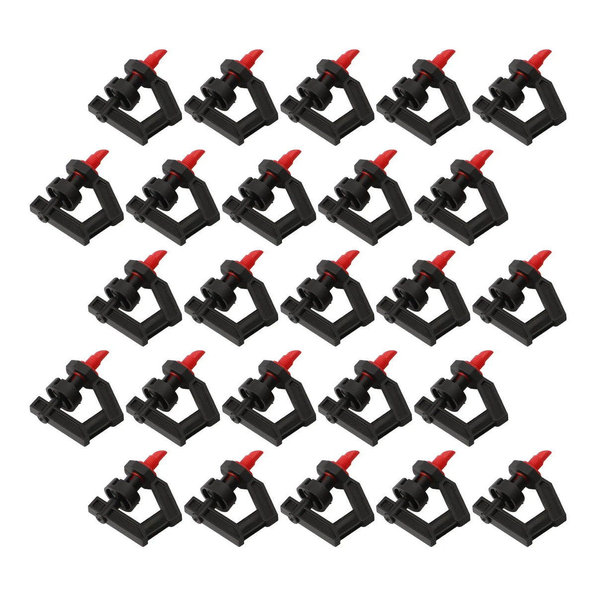 25X Degree G-Type Nozzle Sprinklers for Irrigation Spray Head