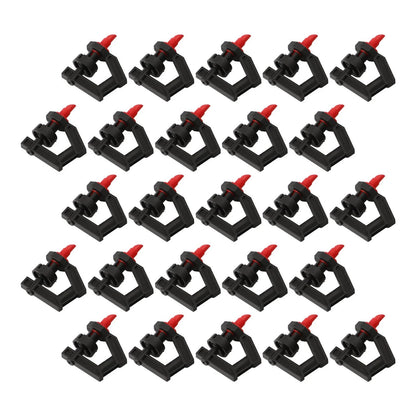 25X Degree G-Type Nozzle Sprinklers for Irrigation Spray Head