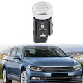Engine Start Stop Switch Button for Volkswagen Passat B8 (2014–2019) 3G1959839