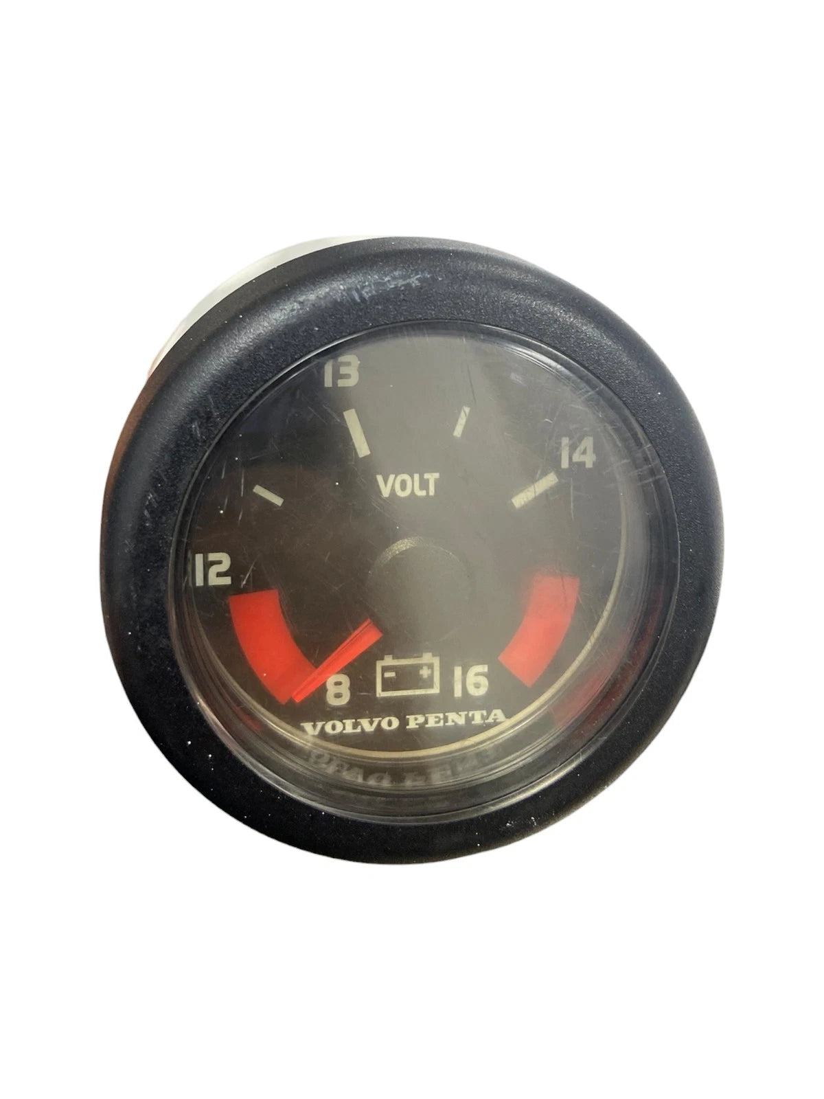 Voltage Gauge for Volvo Penta (OEM 874547)