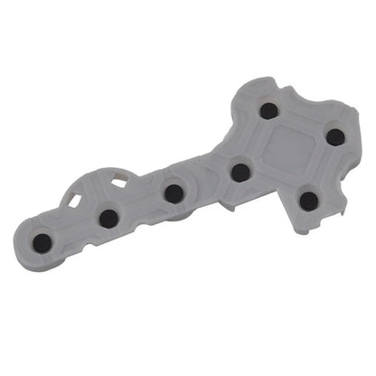Conductive Rubber Pads for Xbox 360 Controller (2005–2013)