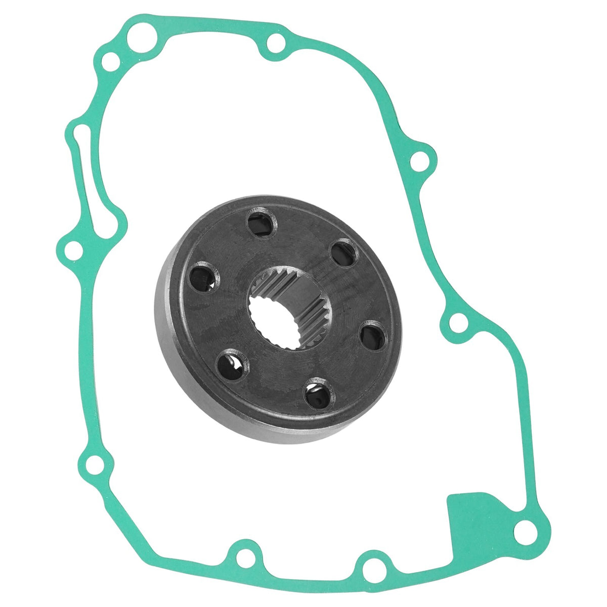 Starter Clutch Set for Honda CRF450X (2005–2009, 2012–2017)