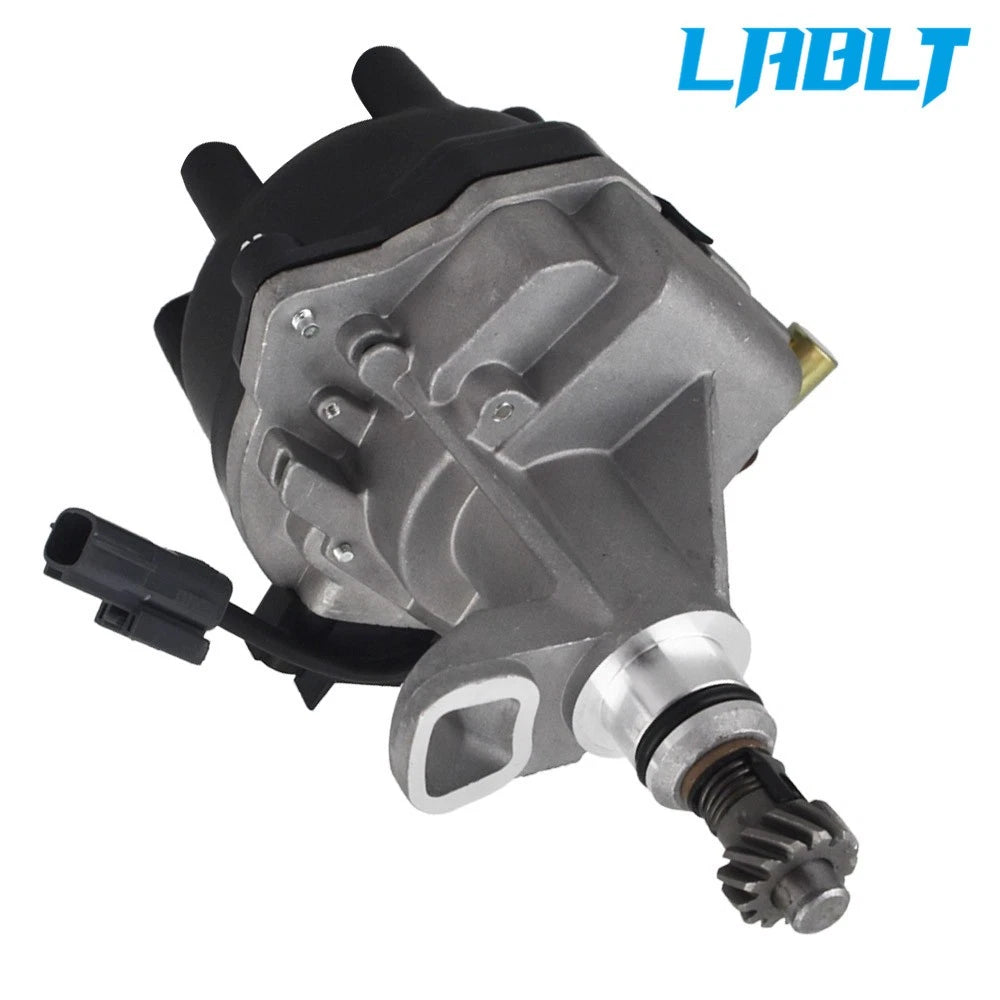 Ignition Distributor FDW-1W601 for Nissan Frontier Xterra (1999–2004)