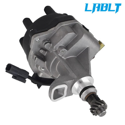 Ignition Distributor FDW-1W601 for Nissan Frontier Xterra (1999–2004)