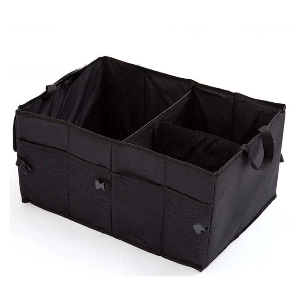Trunk Storage Bag for Car Organizer (53 x 39 x 26.5 cm)
