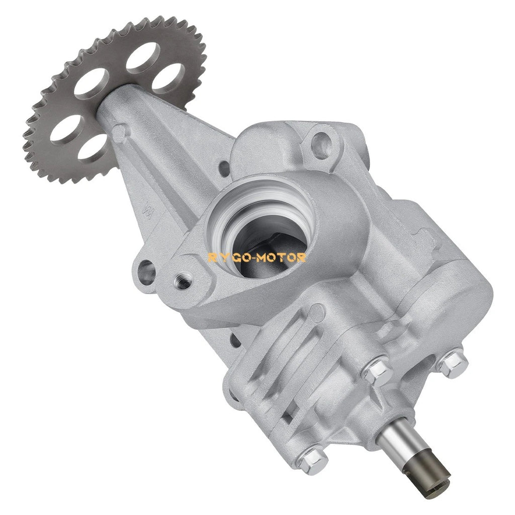 Engine Oil Pump 3023141 for Polaris RZR Turbo R (2022–2024)
