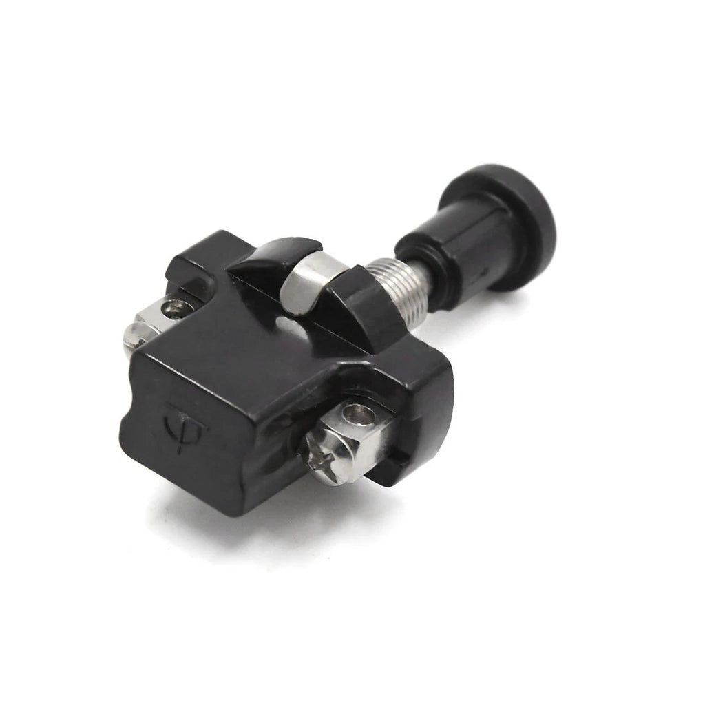 Headlight On Off Push Pull Light Switch for Universal Cars (5.1cm Long)