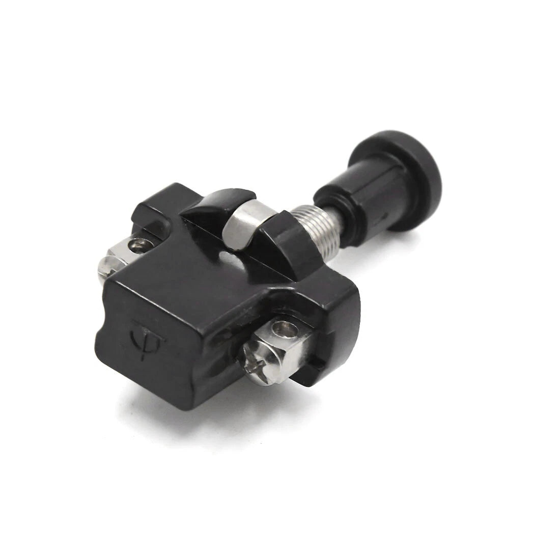 Headlight On Off Push Pull Light Switch for Universal Cars (5.1cm Long)