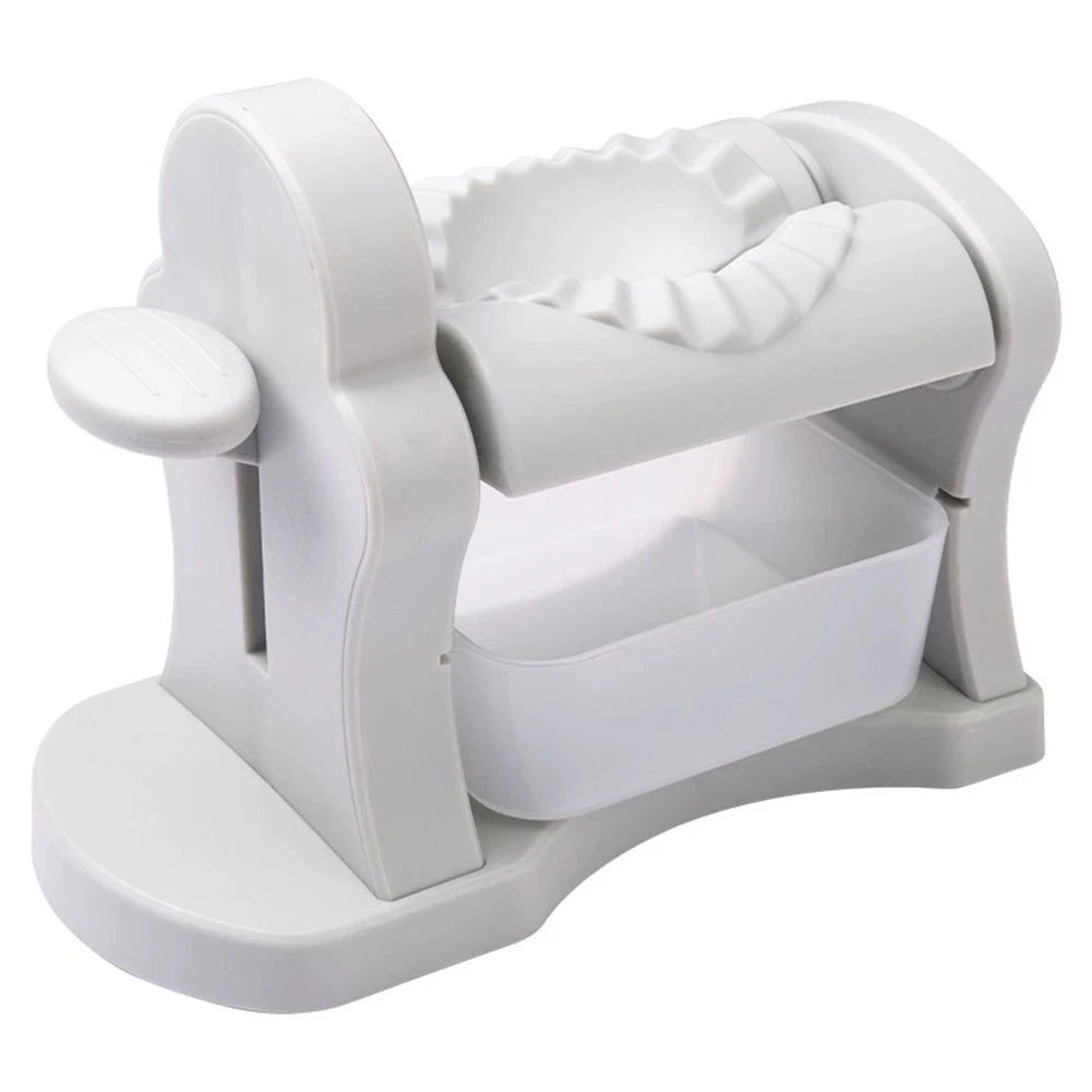Automatic Dough Press for Dumpling Making (Universal)