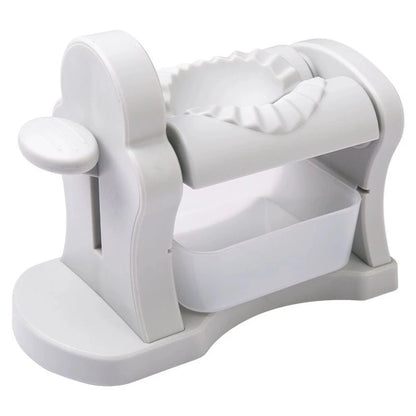 Automatic Dough Press for Dumpling Making (Universal)