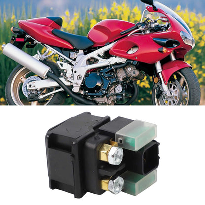 Engineered Relay for Suzuki TL1000R TL1000S VZ800 (1998–2002)