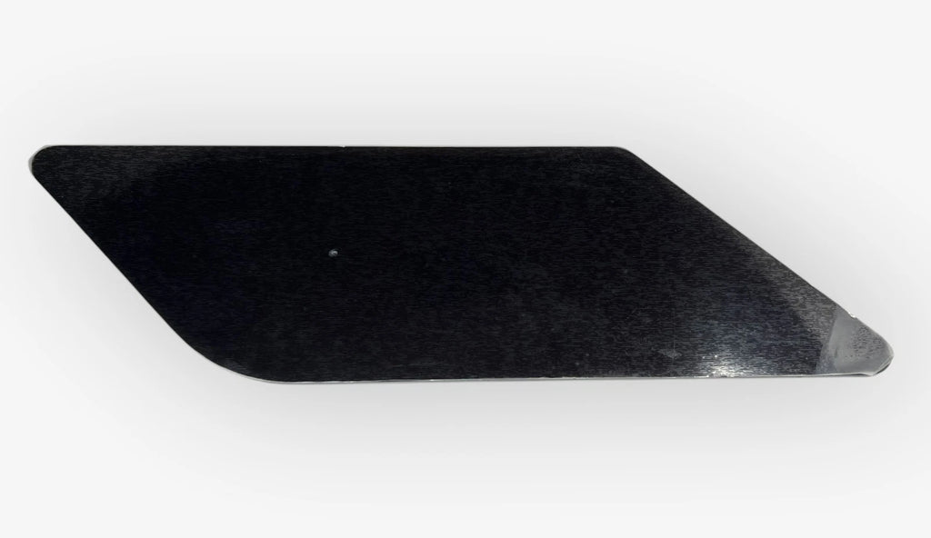 Hull Window for Intrepid 375 Walkaround (OEM, Starboard AFT)