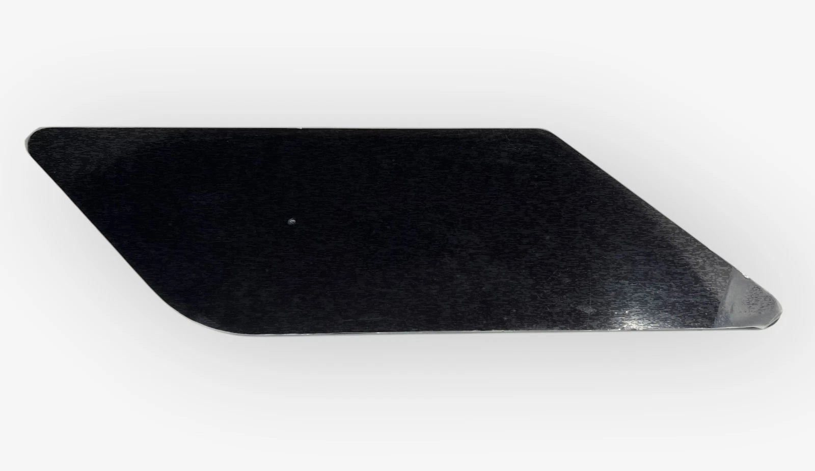 Hull Window for Intrepid 375 Walkaround (OEM, Starboard AFT)