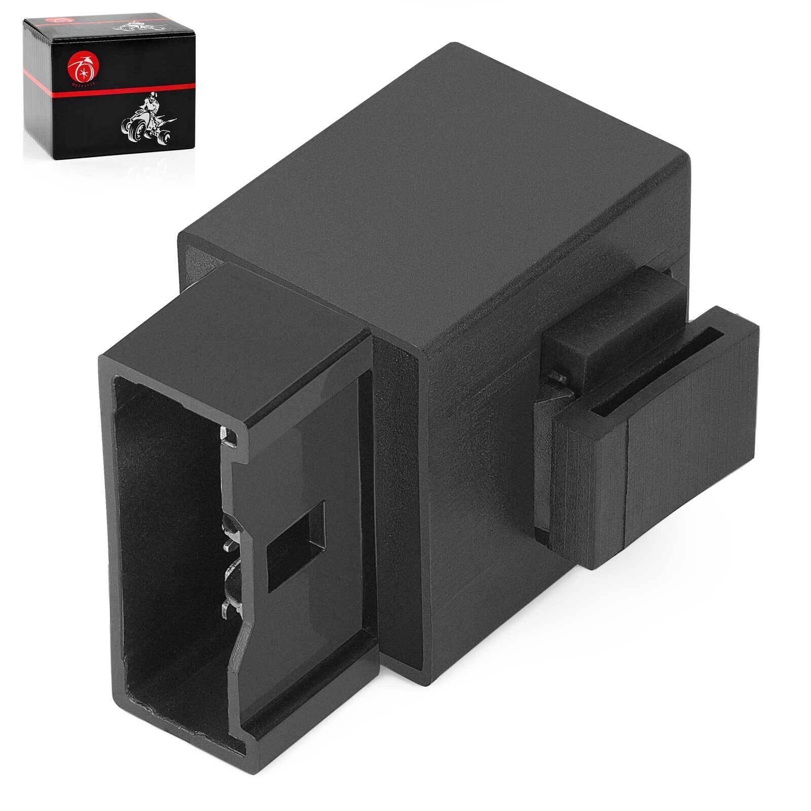 Fuel Pump Relay for Yamaha Stratoliner Roadliner Raider 1900 XV1900 (2006–2021)