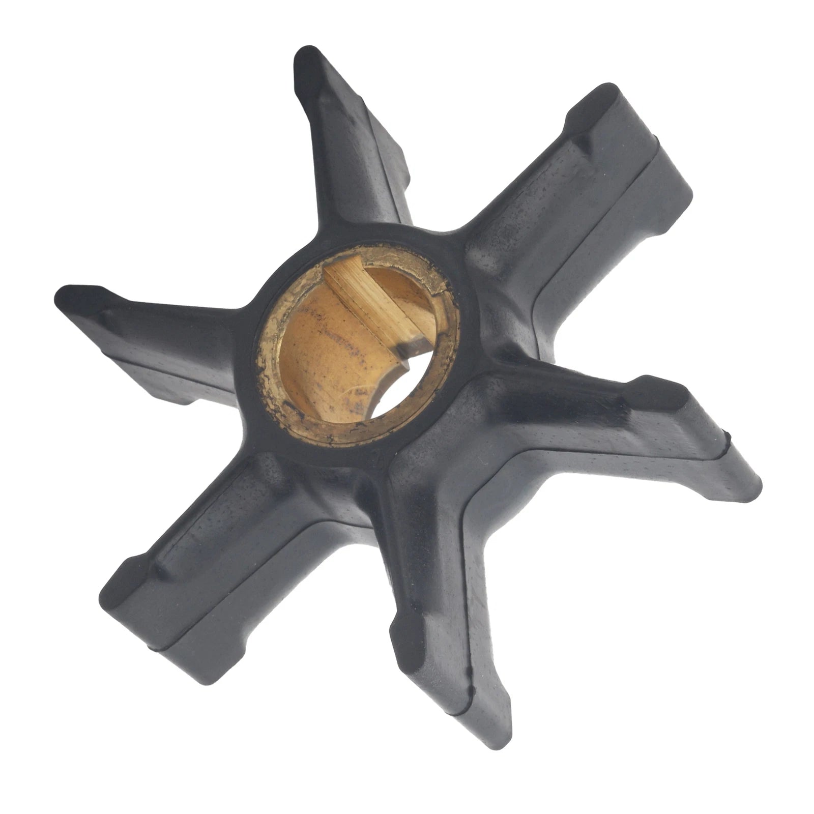Water Pump Impeller for Evinrude Johnson Outboard (0777213, 377230)