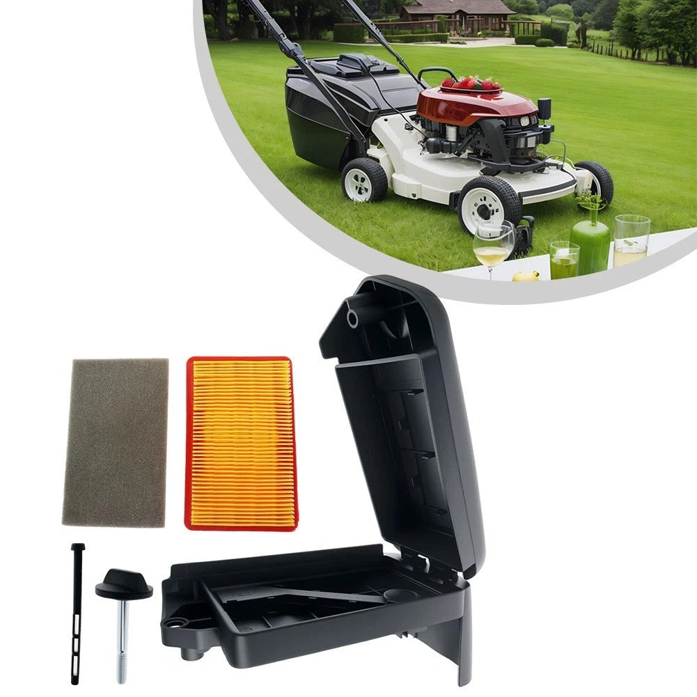 Air Cleaner Housing for Lawn Mower CSV050 (Models 95110412B)