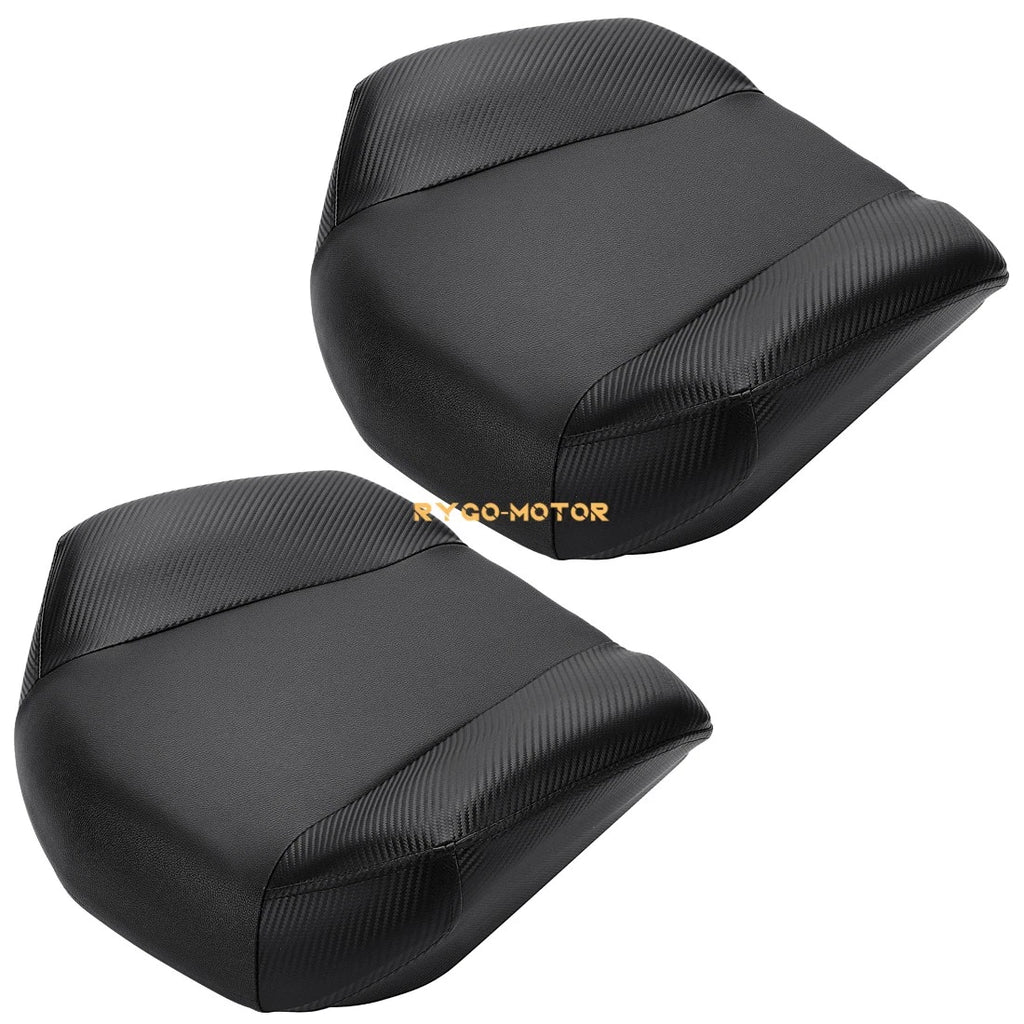 2X Base Bottom Seat Cushion for Polaris RZR 800 2008-2014 RZR 900 #2685956