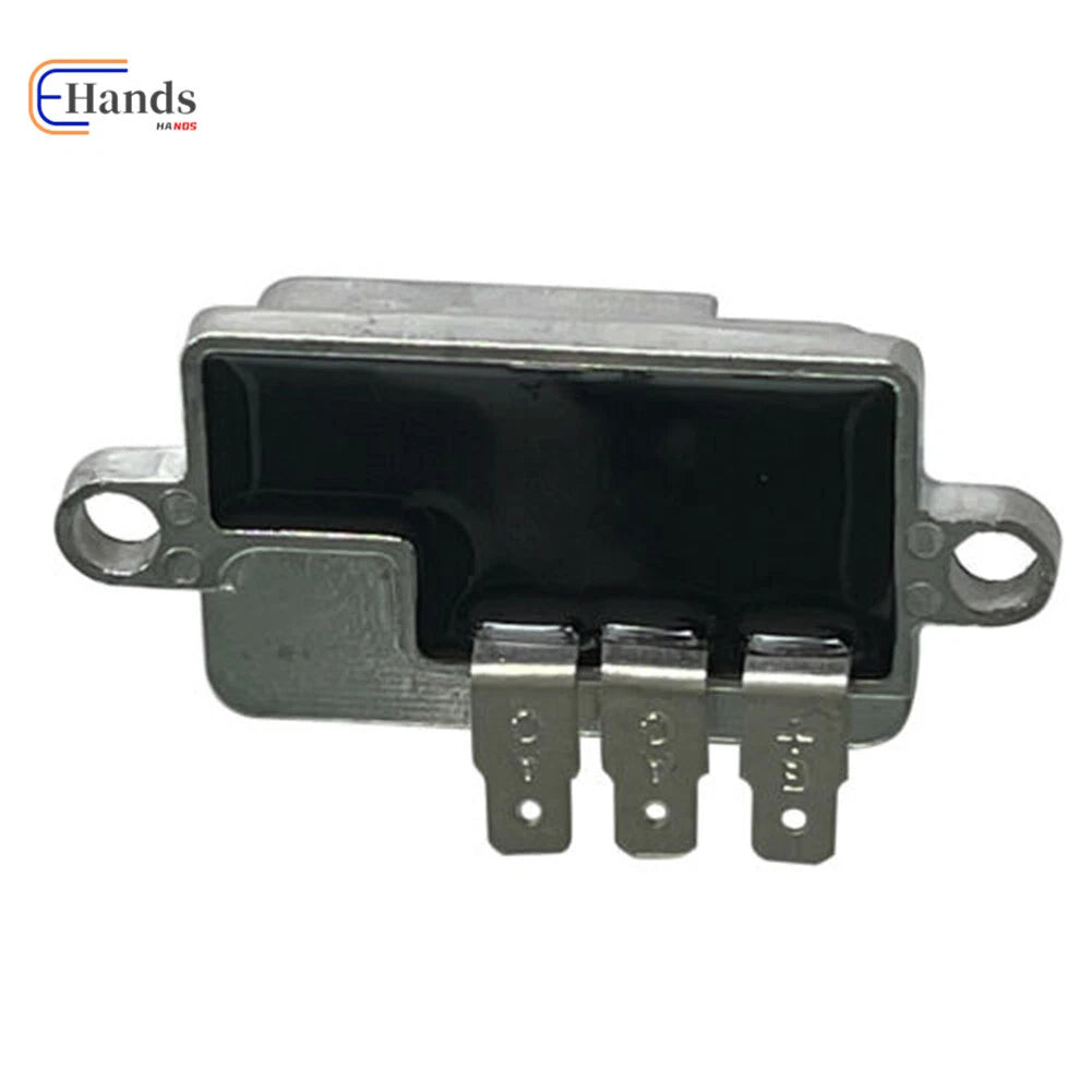 Aluminum Voltage Regulator 21066-7017 for Kawasaki FR730V (2000–2023)