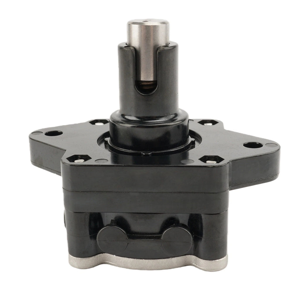 Gasoline Pump for Suzuki DF9.9B DF15A DF20A (2013–2014) 15100-89L00