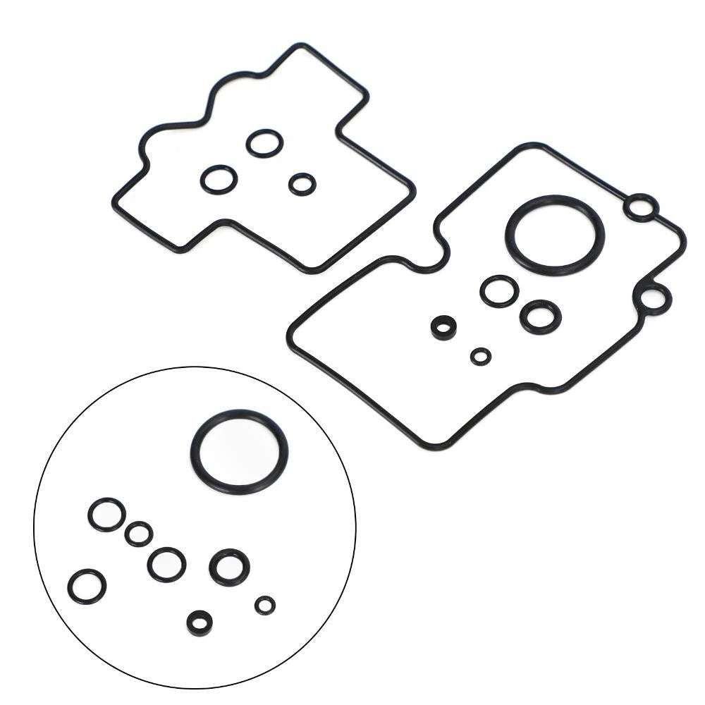 Carburetor Rebuild Kit for Honda CRF150R/RB CRF450R/X TRX450R/ER (T9)