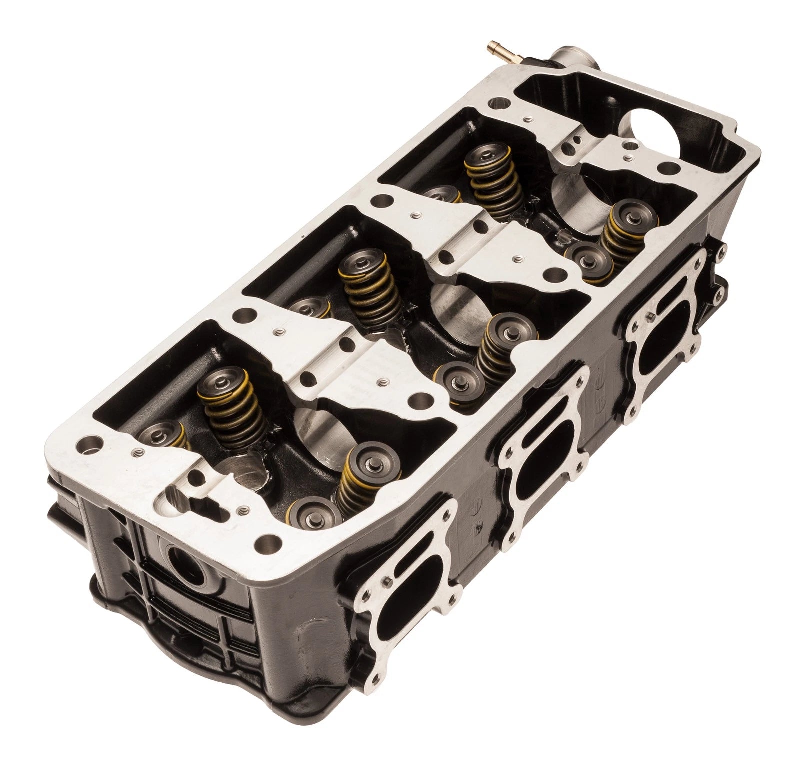 Cylinder Head Valves Springs for Sea Doo GTI GTX RXP RXT (2002–2019) 420613976 420613978