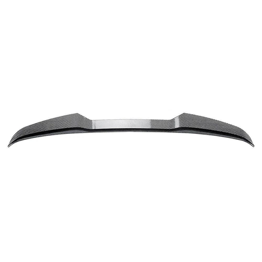 Rear Window Roof Spoiler for Audi A3 S3 RS3 8V (2014–2020)